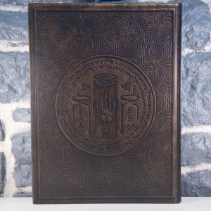 The Legend of Zelda - Tears of the Kingdom - The Complete Official Guide (Collector's Edition) (02)